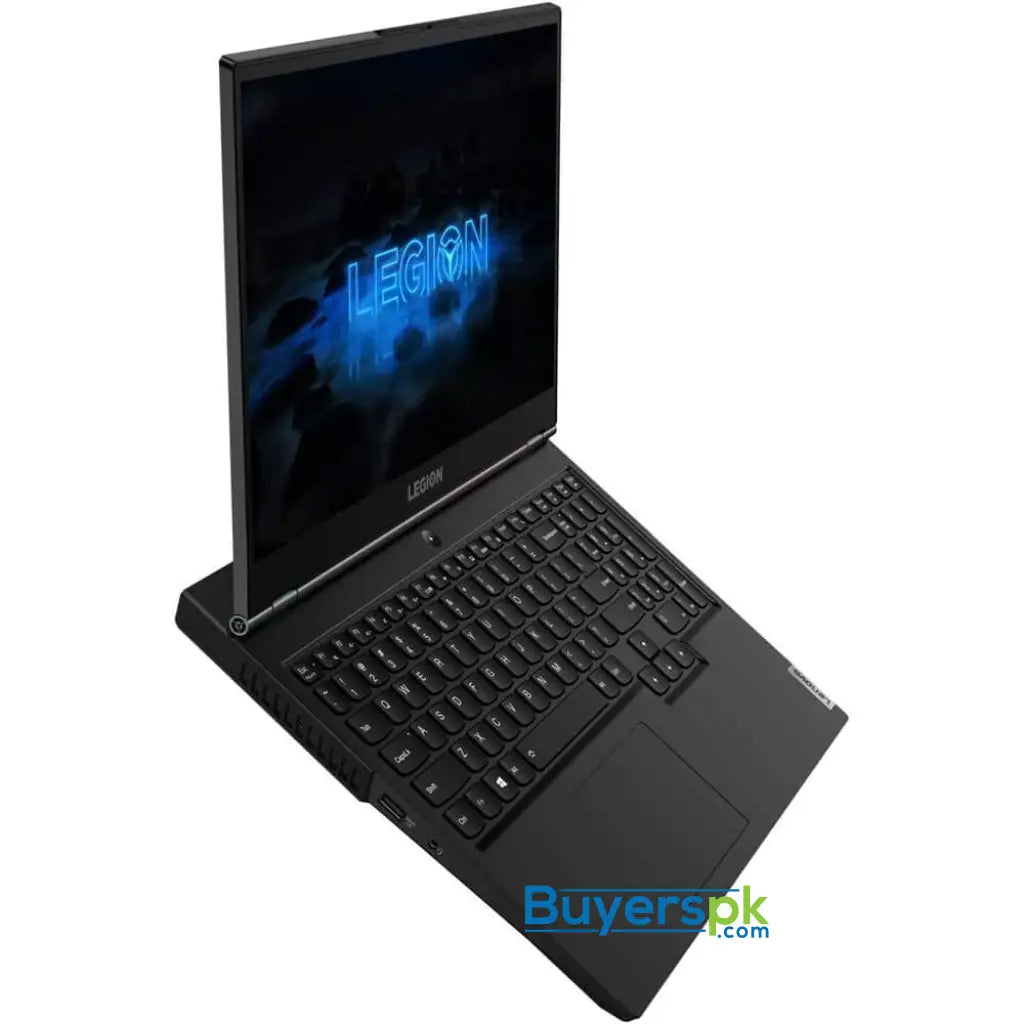 Lenovo Legion 5 Intel Core I7-10750h 16gb Ram 256gb Ssd 15.6 full Hd Notebook Computer - Laptop Price in Pakistan Lenovo Legion 5 Intel Core I7-10750h 16gb Ram 256gb Ssd 15.6 full Hd Notebook Computer - Laptop Price in Pakistan